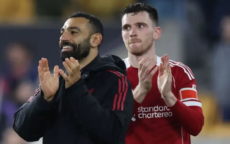 لاعب جديد يدخل في نزاع مع إدارة ليفربول